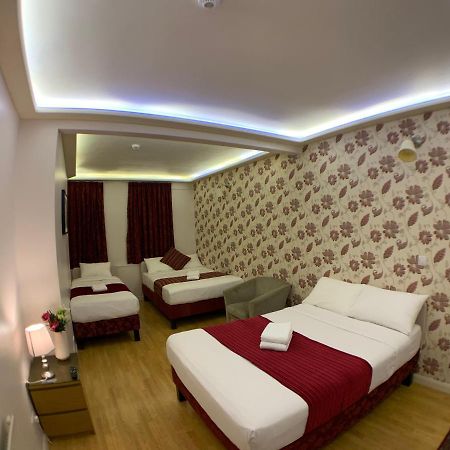 Barking Hotel Zewnętrze zdjęcie