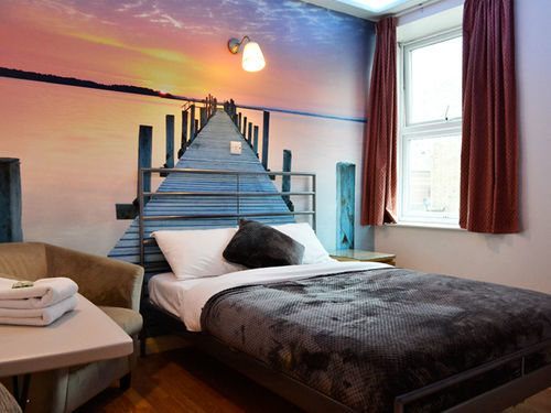 Barking Hotel Zewnętrze zdjęcie