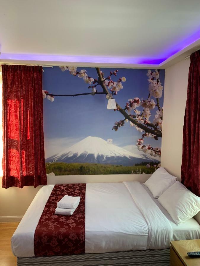 Barking Hotel Zewnętrze zdjęcie