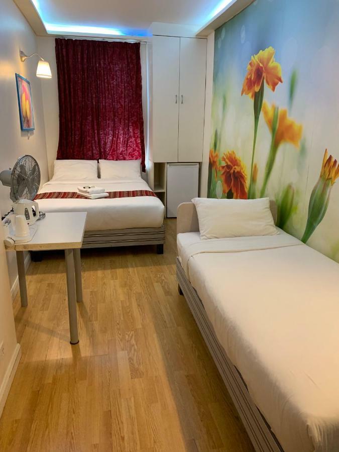 Barking Hotel Zewnętrze zdjęcie
