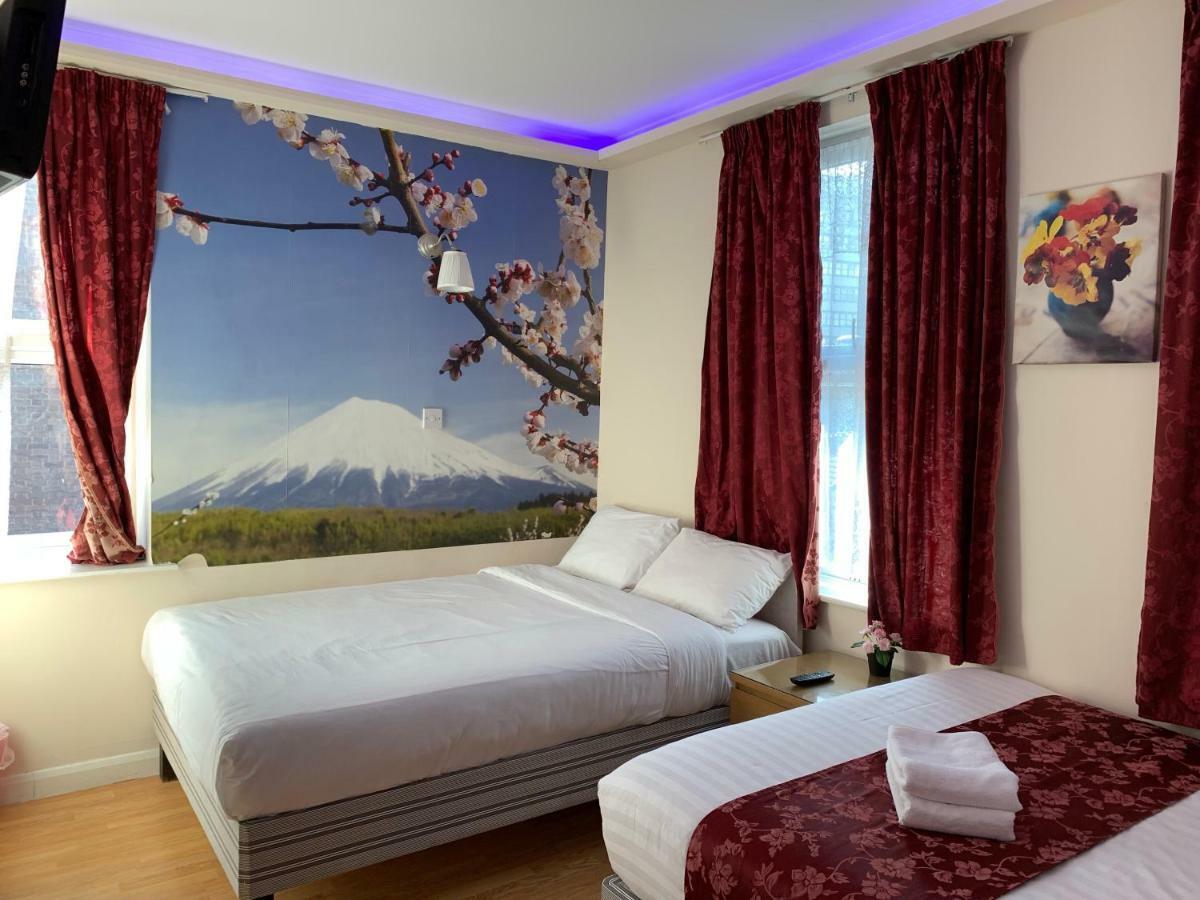 Barking Hotel Zewnętrze zdjęcie
