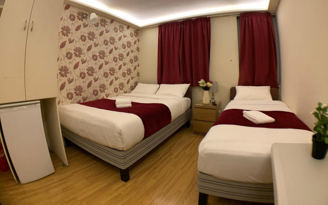 Barking Hotel Zewnętrze zdjęcie