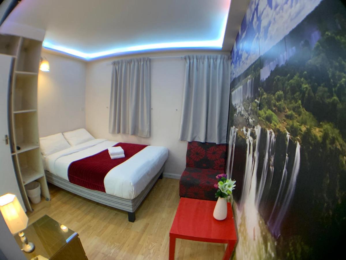 Barking Hotel Zewnętrze zdjęcie