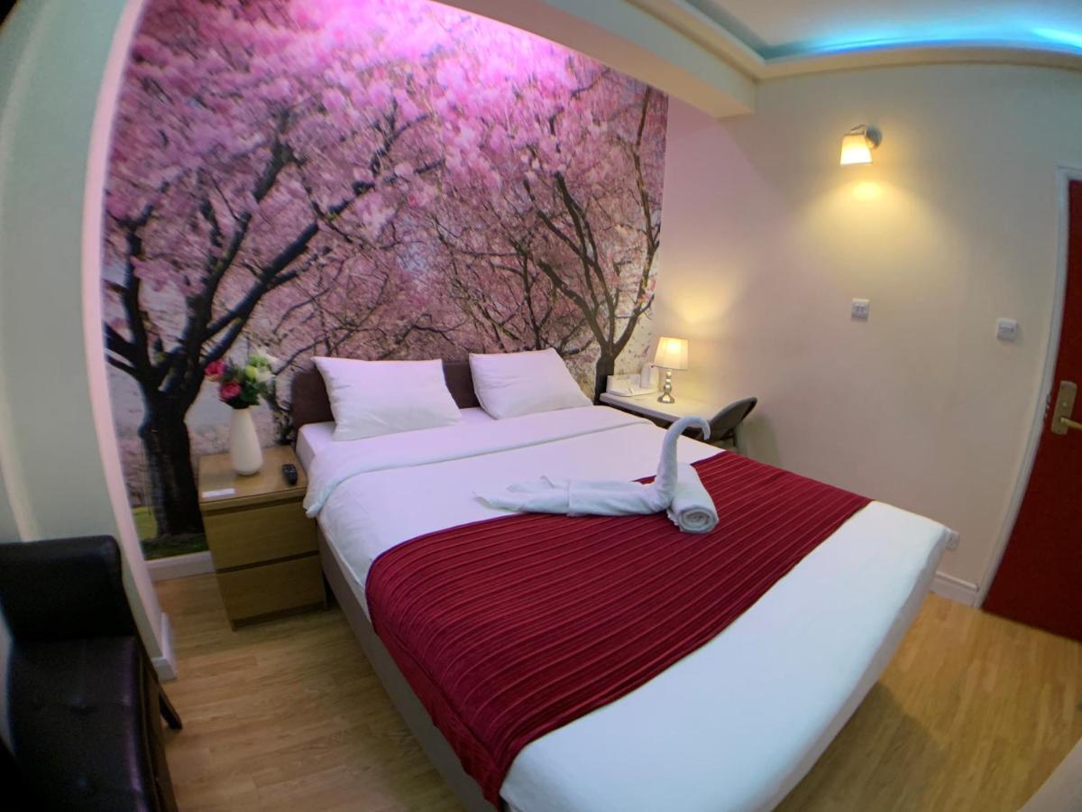 Barking Hotel Zewnętrze zdjęcie