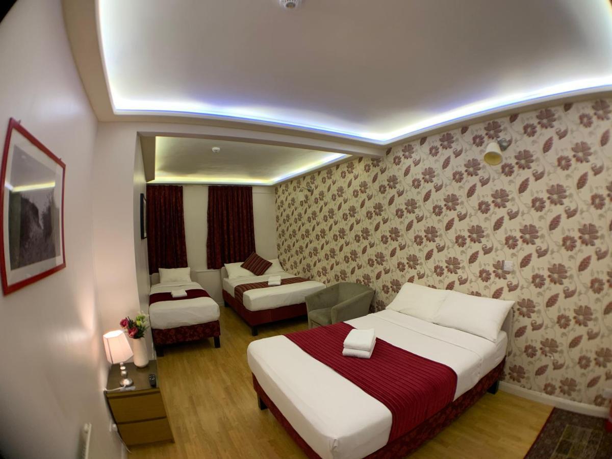 Barking Hotel Zewnętrze zdjęcie