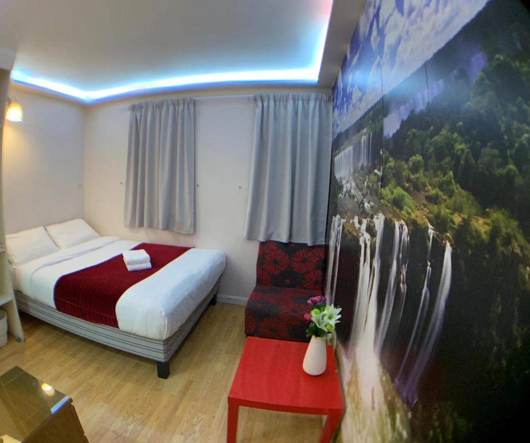 Barking Hotel Zewnętrze zdjęcie